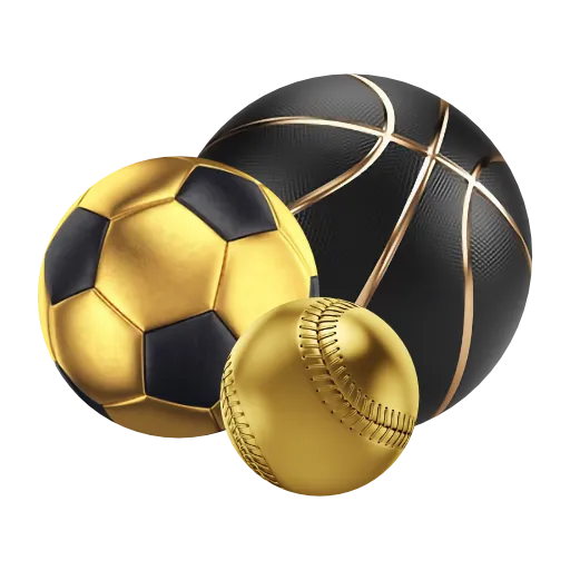 Wide range of casino games